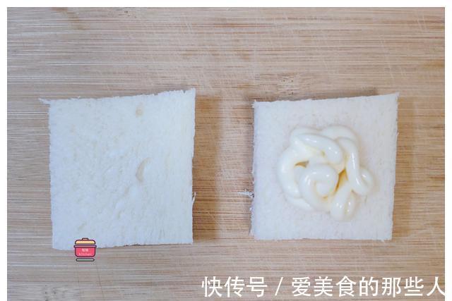 天冷了，这样给孩子做早餐真省事，奶香浓郁，营养全面，孩子爱吃