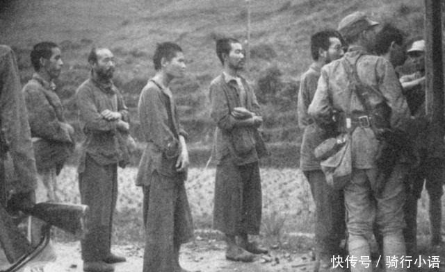 抓到|苏联人抓到关东军后,通通带到了西伯利亚,他们的生活是怎样的