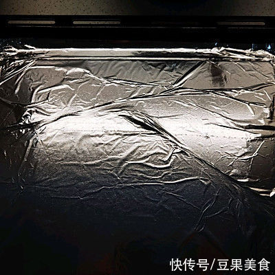 玉米淀粉|不可错过的下酒菜烤杏鲍菇干，过瘾