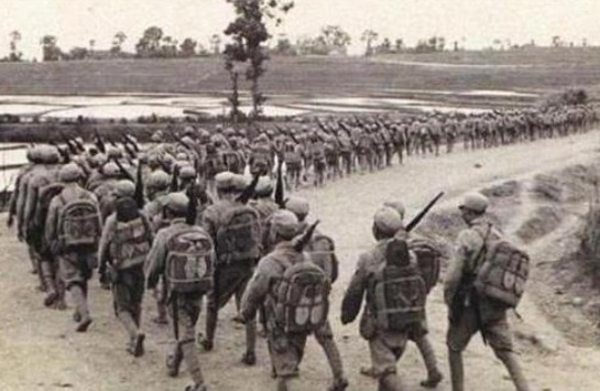 解放军|1946年东北解放军连续战败,为何一年后就反败为胜?这两点是关键