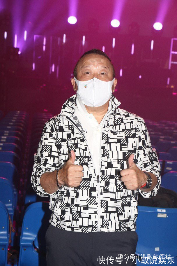 曾志伟|宋宛颖爆冷成港姐冠军，关枫馨三甲不入，姚焯菲首次做嘉宾超淡定