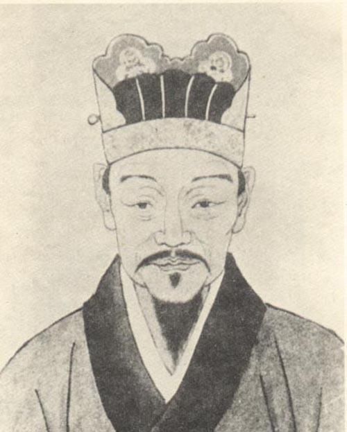 不守窠臼,敢于反思,李贽的锐利与执着