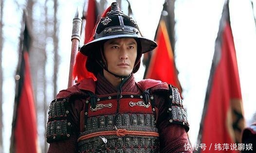 忘却|历史上,九位不该被我们忘却的民族英雄!我们应该了解一下!