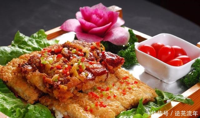 值得|探食客家菜值得一试的客家美食都在这里了!