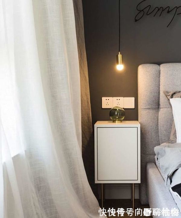 空间|他120㎡家,一进门玄关就把我吸引,全屋空间极致利用,真的很巧妙