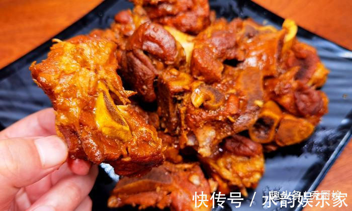 夏天,碰到此肉别手软,比猪肉便宜,比牛肉羊肉还滋补,别不懂吃