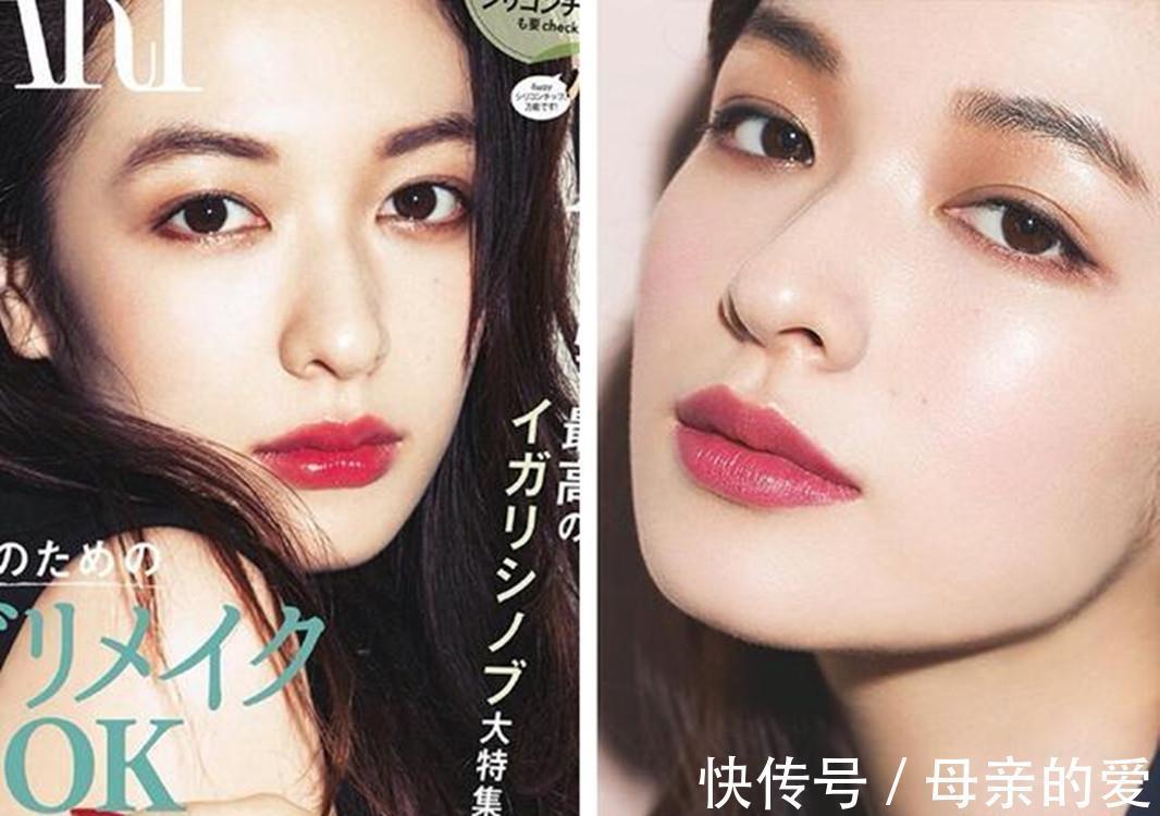 技巧|韩系少女妆容怎么打造？学会这些化妆技巧，再也不发愁了