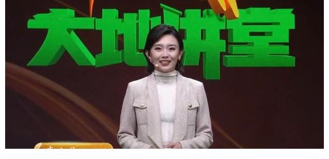 主持人大赛选手发展后续:尹颂存在感增加,李七月成“意难平”