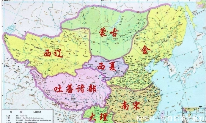 历史|三场禅让、三个太上皇,皇位继承反复“套娃”怎样影响南宋历史?