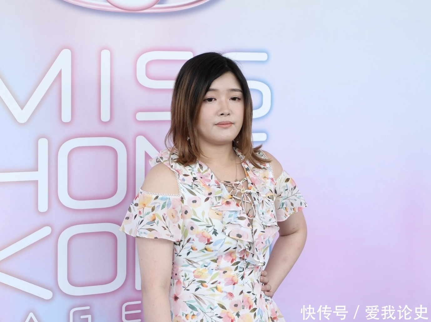 佳丽|2021港姐首轮面试颜值参差，关礼杰女儿成大热，仍不敌女版罗浩楷