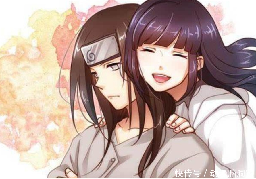 鸣人和雏田|疾风传中鸣人是主角,博人传中博人却有个妹妹?意义何在?