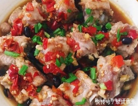 教你几道拿手的家常菜,营养美味,家里来客人正好招待他!