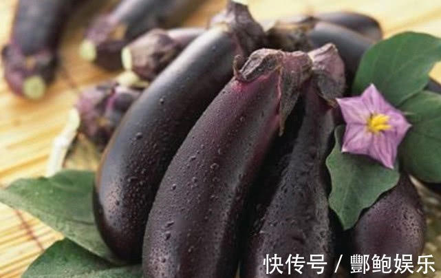 龙葵素|专家忠告茄子和它一起吃,相当于是在服毒,八成的人都不知道