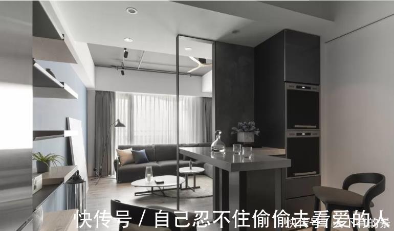 厨房推车|解放你家小餐桌！餐边柜、厨房推车原来这么好用