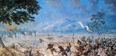 王翦|王翦打仗有个习惯,秦始皇为了胜利,每次只能咬牙答应