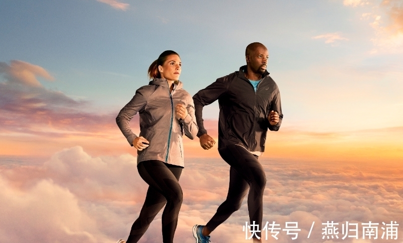 稳定片 一秒GET亚瑟士GEL-NIMBUS 22最新科技,极致的奔跑体验