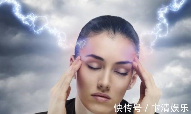 医生|偏头痛“真凶”找到了!医生想要远离偏头疼,还得这样做才行
