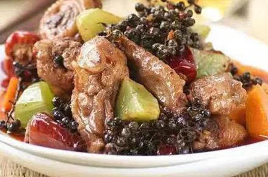 家常美味24款推荐,每道菜各具特色百吃不厌,为家人试试吧