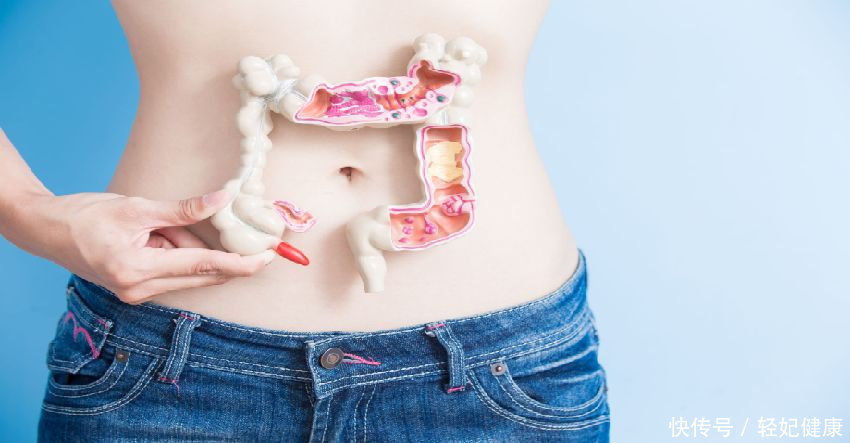 肠道|清U咕噜提醒丨75%的衰老竟然是“便秘”引起!你应该重视了!