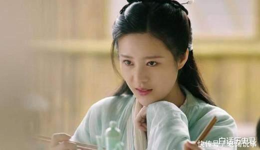 人到中年,回头再看灭绝师太,这个女人其实很可怜