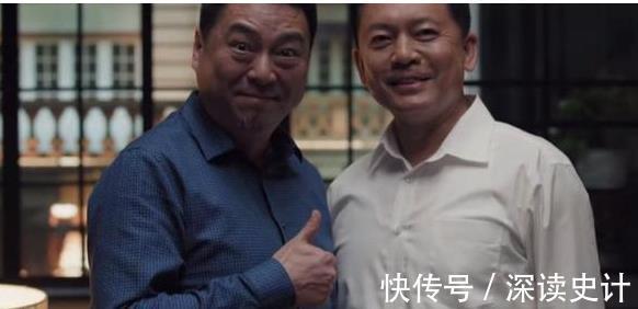 苏筱|《理想之城》:身处子公司的夏明,为何敢和集团抢项目?靠这3点