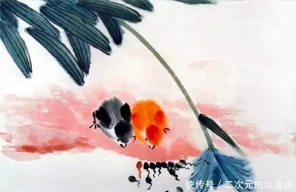 看完|《大鱼海棠》就是中国动画的良心了？看完这十部你就知道它不够格