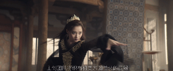 姜文|光劇本就準備了近20年，請來姜文、胡軍，鄭曉龍這次要來“狠”的