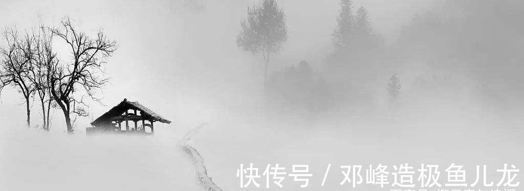 离别#八首著名的送别诗,你读过几首?最后一首,你可能没有读过