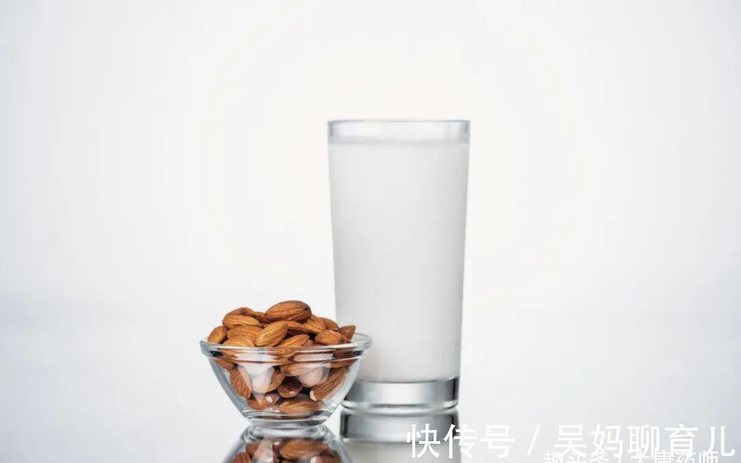 南杏|秋季润肺第一补,一味食材,去秋燥、补气血,脾胃也悄悄养好!