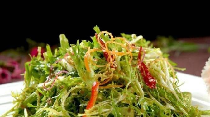凉菜|八款家常凉拌菜做法,吃腻了大鱼大肉,就用凉菜解解腻
