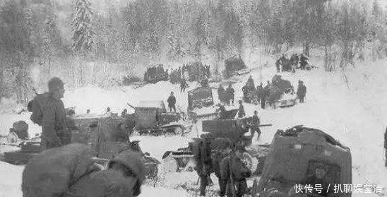 入侵|苏联与德国瓜分波兰,后又“侵略”芬兰,为何苏联不是“法西斯”