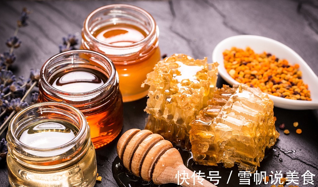 梨子|夏季是养肺黄金期,不妨多吃6种食物,营养健康护肺提升免疫力