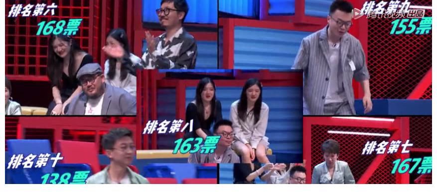 脱口秀大会|救活、退赛、补位，《脱口秀大会4》看得人如芒刺背，这就是职场