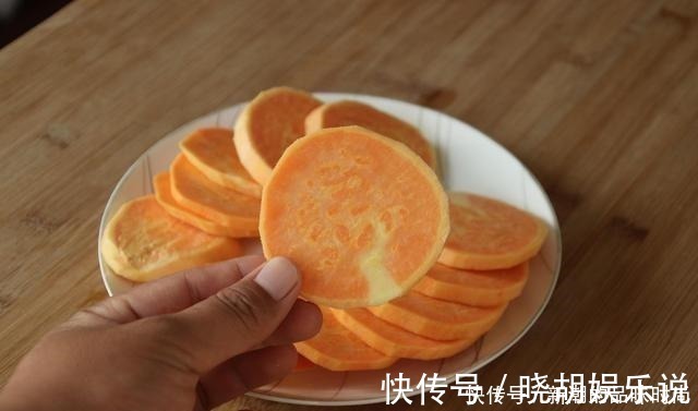 山药|秋天,吃山药吃土豆不如吃它,低脂肪营养高,常吃增强体抗力