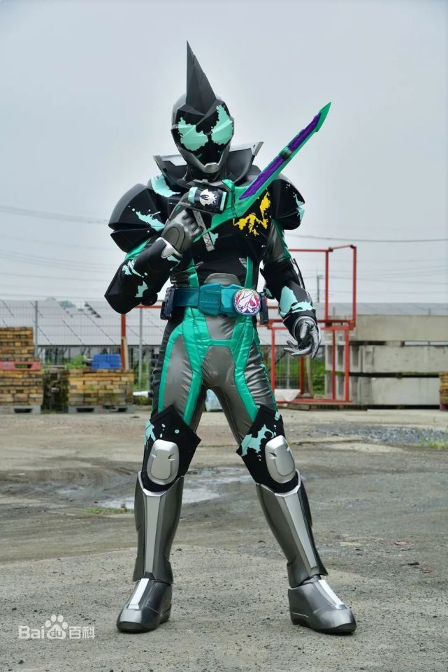 demo|说说假面骑士Revice中恶魔变身的骑士,期待菈布可芙的变身