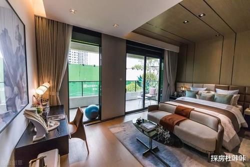 两房|建筑学家良心建议,买房牢记三个原则:买边、买三、不买顶天立地