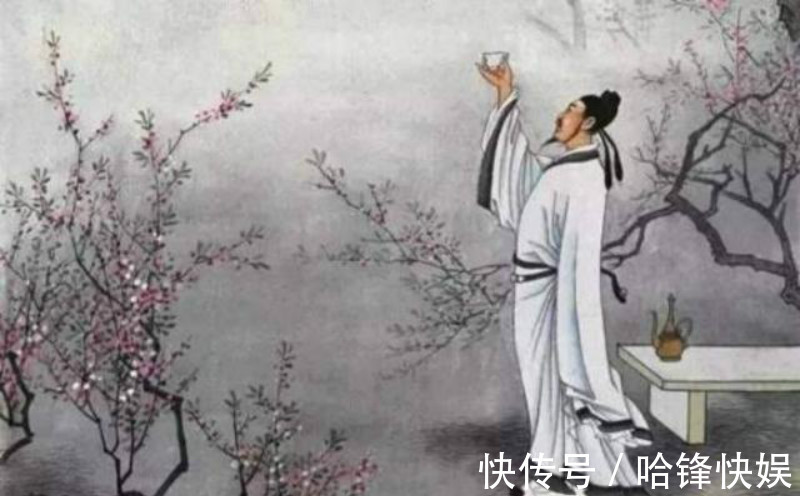 开篇#杜甫1500首诗中别具一格之作,开篇就令人叫绝,势如破竹大起大落