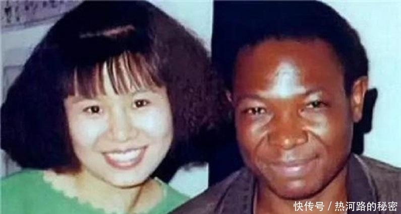 清华学霸王丽红,不顾劝阻为爱远嫁非洲,