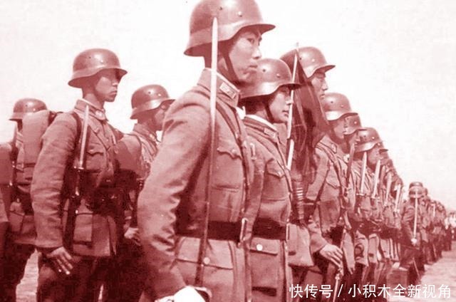 地区|1946，华东部队处境艰难，谁来指挥此上将的态度很重要