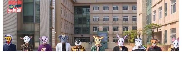 《runningman》番外篇開播，首期上演3對10撕名牌大戰，滿滿回憶