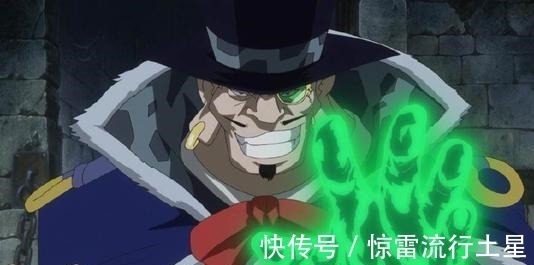 路飞|海贼王中动画原创的6颗果实,其中1颗还和尾田原创果实撞名了