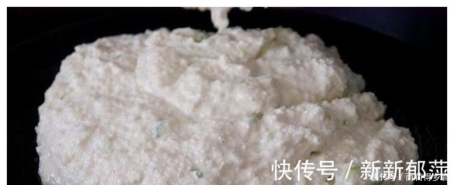 食用盐|黄豆别再打豆浆了，加1把大米，瞬间变美味，吃着比肉香！