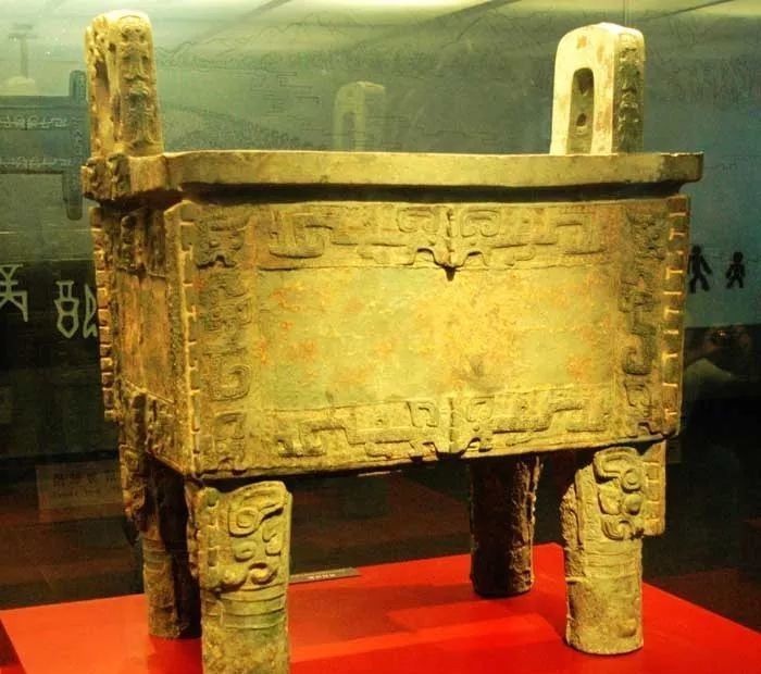 商朝人|充满谜团的商朝来自哪里?