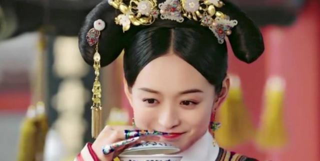 帝陵|她14岁嫁41皇帝，10年怀3子，特赐皇贵妃，却不许葬入帝陵