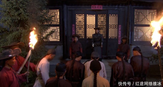 雍正|李卫没啥文化,官职都是买的,凭什么得到雍正的信任跟喜爱?