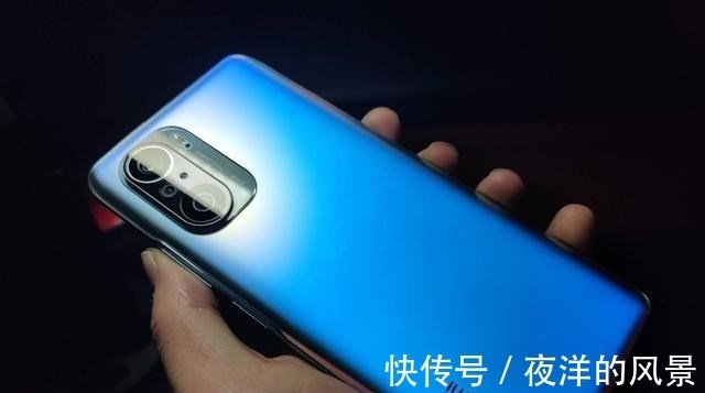 配置|没有6000mAh，红米K50 Pro核心配置确定，骁龙4nm+侧边指纹