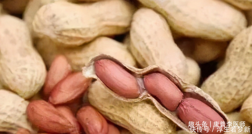 气色好的人都会吃,建议吃的食物,增强体质,提高免疫力,显年轻