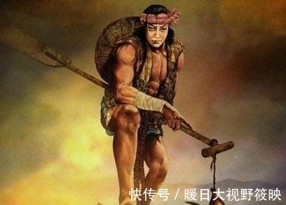 武松#水浒传中, 有三种经典的辞职方式, 武松最直接!