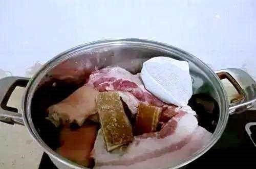 这样做出来的卤肉超级下酒， 一口肉一口酒，一人能喝两斤！