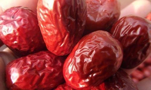 食物|女人想气色好，推荐吃的食物，安神、健脾胃，美容肌肤，显年轻